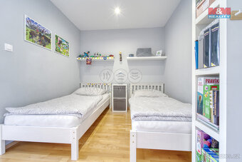 Prodej bytu 3+1, 80 m², Dobřany, ul. Spojovací - 14