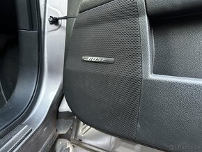 Nissan Murano 3.5 LPG prins Původ ČR 4x4 - 14