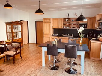Pronájem bytu 4kk  98 m² – Horní Maršov - 14