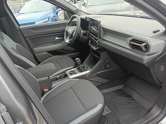 Dacia Bigster Extreme TCe 130 4x4 - 14