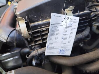 Prodam Citroen C1 1,0 Benzin 91326 Km , dovoz DE - 14