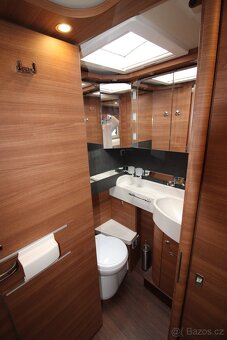CARTHAGO C-LINE I 4.9 LE L Mercedes Benz - 14