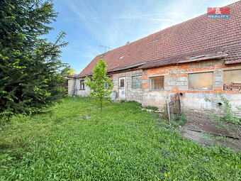 Prodej rodinného domu, 2630 m², Zádolí - 14
