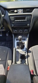 Skoda octavia 2.0 tdi 110kw - 14