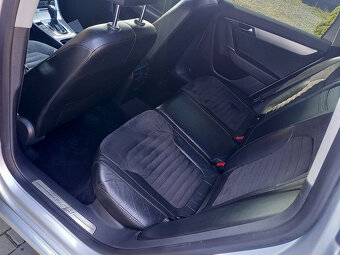 Volkswagen Passat  2.0Tdi 103kw Highline+Dsg+ROZVODY - 14