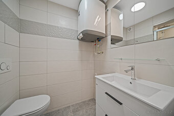 Byt 2+1 po kompletní rekonstrukci - 14