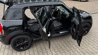 Mini Countryman, COOPER S. ALL4. 135kw automat - 14