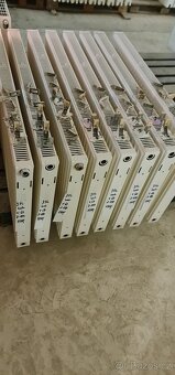 použité radiátory - 14
