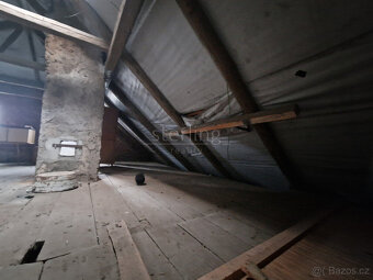 Prodej rodinného domu 83 m²,  půda 80m², pozemek 268 m² - 14