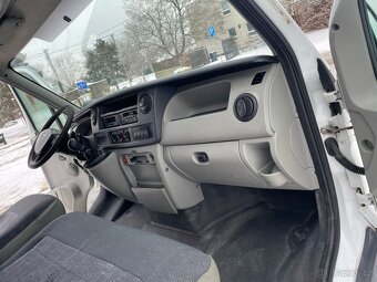 Nissan Interstar - 14