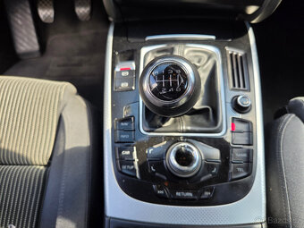 Audi A4 Avant 2.0 TDI 105kW 2009 nové rozvody - 14