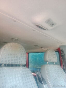Ford Transit 2.0 TDI 9 MIST NOVA STK - 14