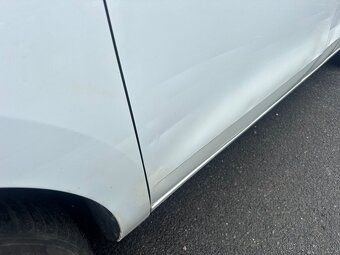 Dacia Dokker 1.6i,61kw,r.v.2014,naj.70tkm 2xmisto - 14
