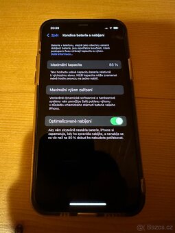 iPhone 11 Pro 256 gb - 14