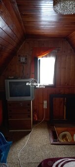 Prodej, zahrada s chatou, 421m2 -, ev.č. 05130 - 14