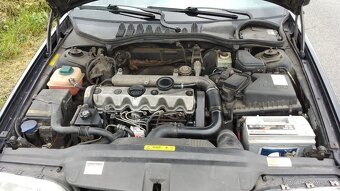 Prodám Volvo 850 2,5 TDI combi - 14