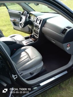Chrysler 300 C TOURING 3.0 CRD - 14