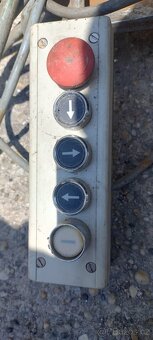 Soustruh Boley, maly CNC soustruh - 14