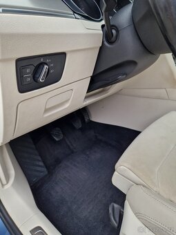 Volkswagen Passat B8 2.0TDi 110 kW - 14