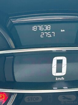 Renault Clio 1.5 dci, 55kW - 14