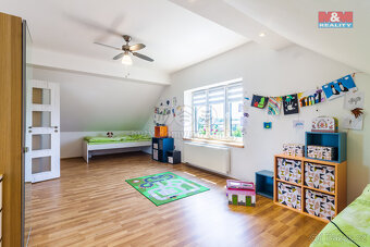 Prodej rodinného domu, 180 m², Řepiště, ul. Na Kůtách - 14