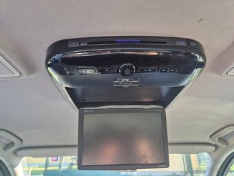 Prodám Mercedes Benz S320 CDI 4- MATIC - 14
