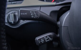 Audi A4 Avant B8 2.0TDI M6 - 14