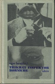 Sbírka knih z Edice 3 x ( Třikrát ) - 14