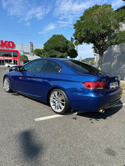 BMW e92 - 14