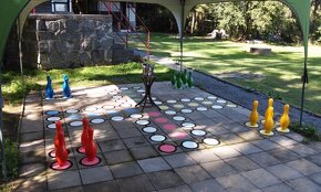 Prodej kompletně vybaveného kempu. - 14