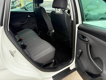 Seat Altea XL4 2.0tdi 103kw 59919km Top stav. - 14