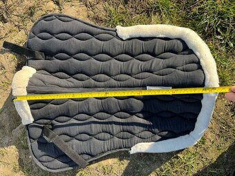 Věci na koně, velikost cob/full, levně - 14