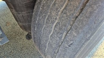 SCHMITZ CARGOBULL SCS 24/L - 13.62 EB Std. - 14