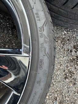 21" alu style 128 pro BMW X5 E70 X6 E71 F01 F02 E65 E66 - 14