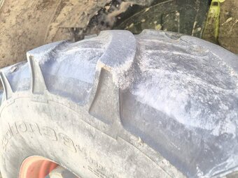 Claas Arion 550 - 14