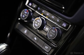 VW Touran Highline 2.0TDI 110kW DSG - záruka Autodraft - 14