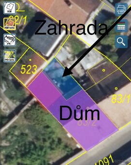 Prodej rodinného domu 126 m², pozemek 129 m² Žižkova - 14