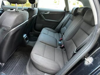 Audi A3 1.9 TDI 77kW Sportback Navi ALU R17 Tempomat - 14