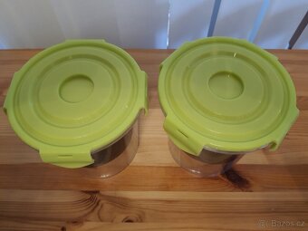 Nakládací dóza Orion - 14