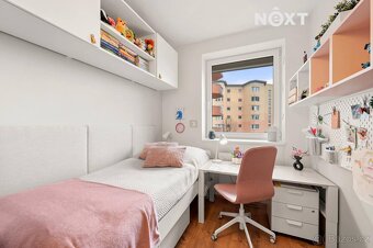 Prodej byt 3+kk, 119㎡ - 14