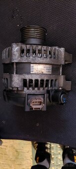 Volvo V50 na díly - 14