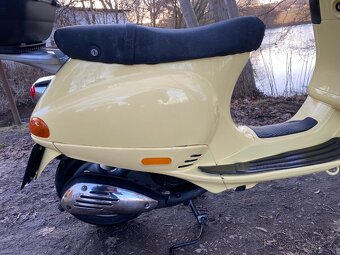 Vespa ET 125 - 14