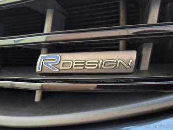 Volvo XC60 2.4D D5 R- DESIGN - AWD - 14