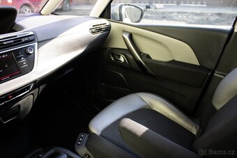 Citroën C4 SpaceTourer 1.5 BlueHDi  2020 - 14