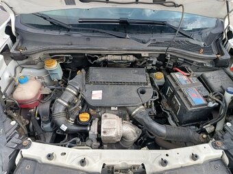 Opel Combo Van 1.3 CDTi ecoFLEX RV2014, serviska - 14