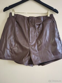 Dámské oblečení mix M - 14