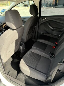 Ford C-Max - 84.xxx km - 14