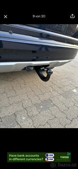 Volvo XC60 2,0 D3 automat - 14