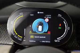 Mini Cooper SE 135 Automat Elektro - 14
