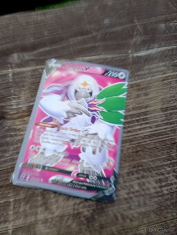 Pokémon kartičky - 14